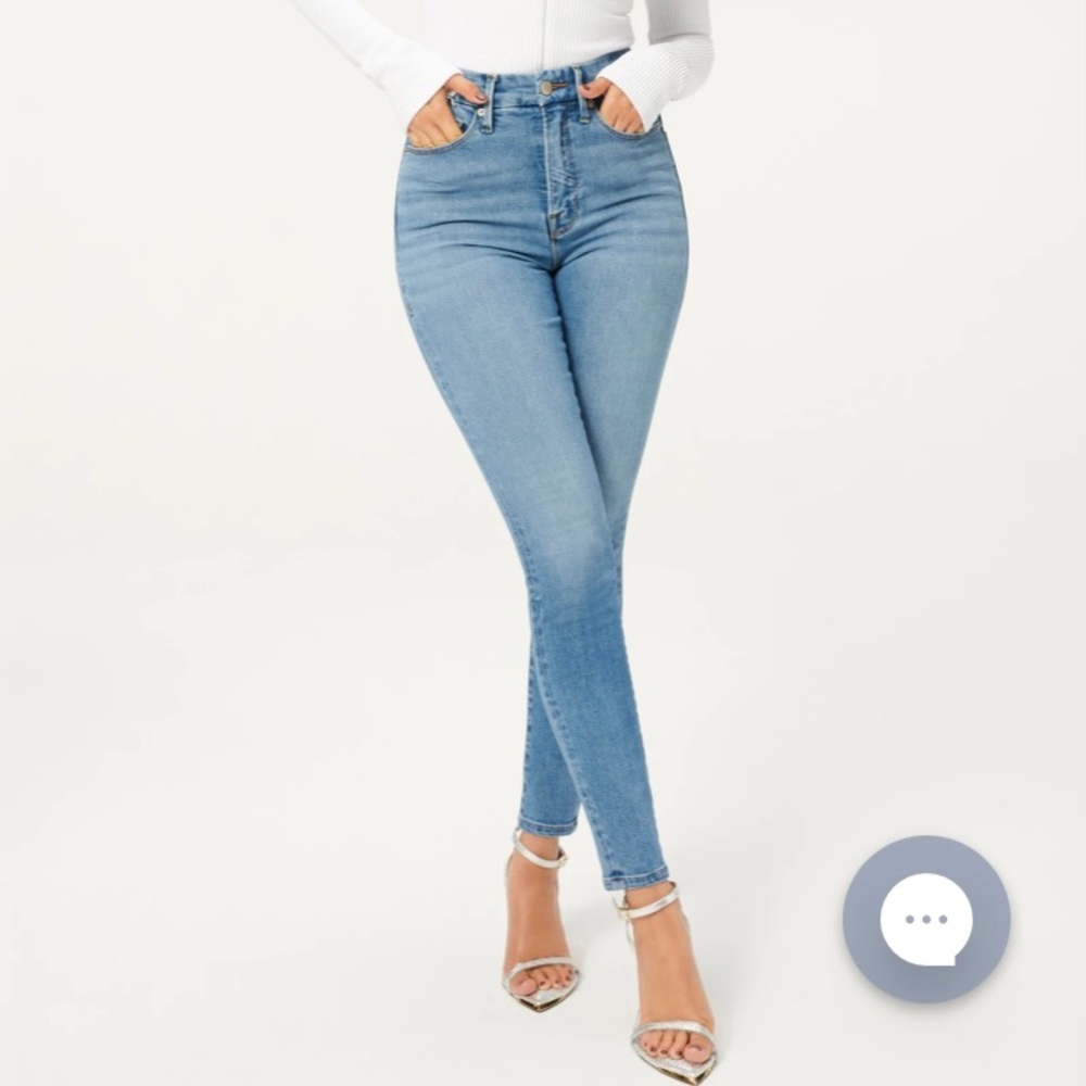 Good American Jeans